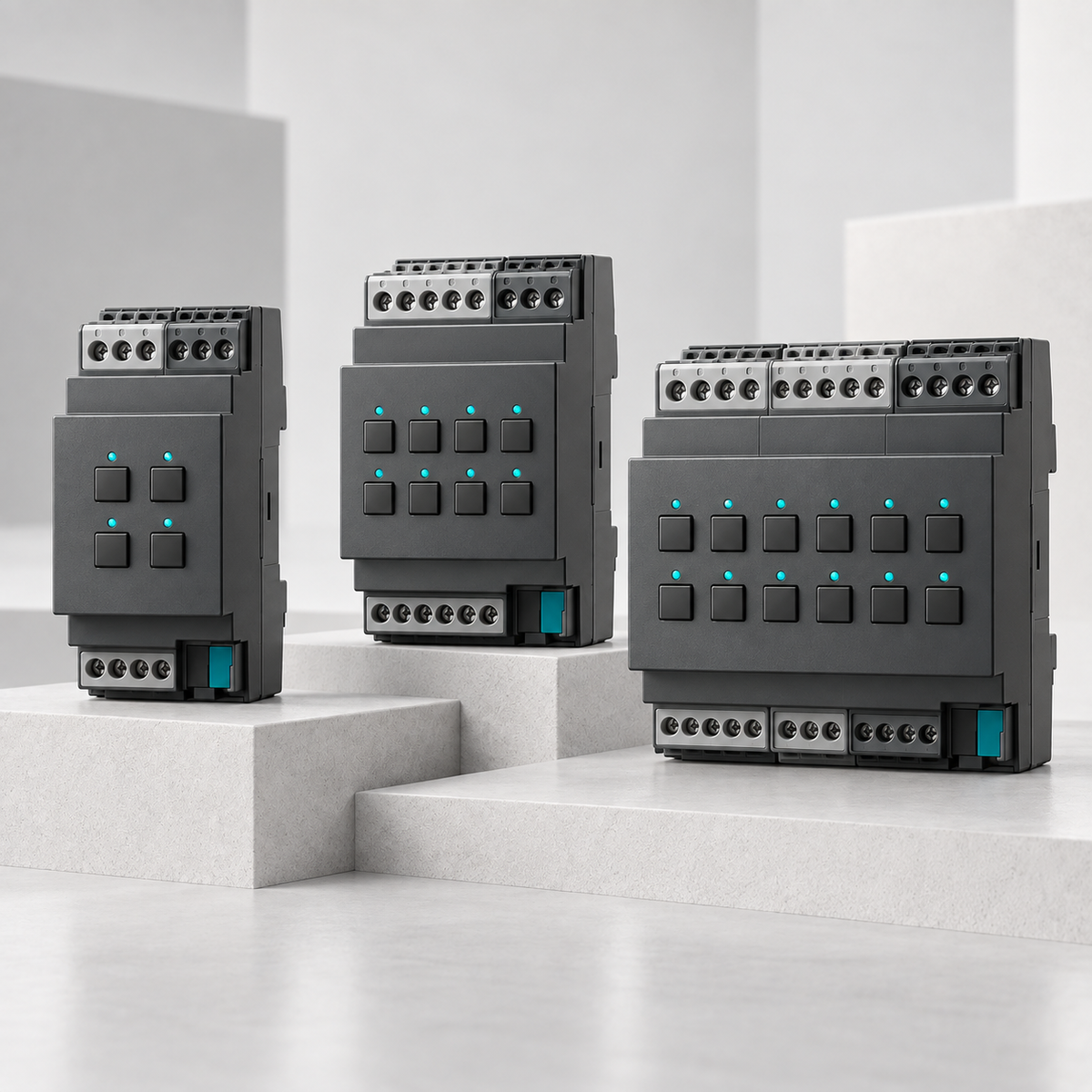 Multifunction I/O