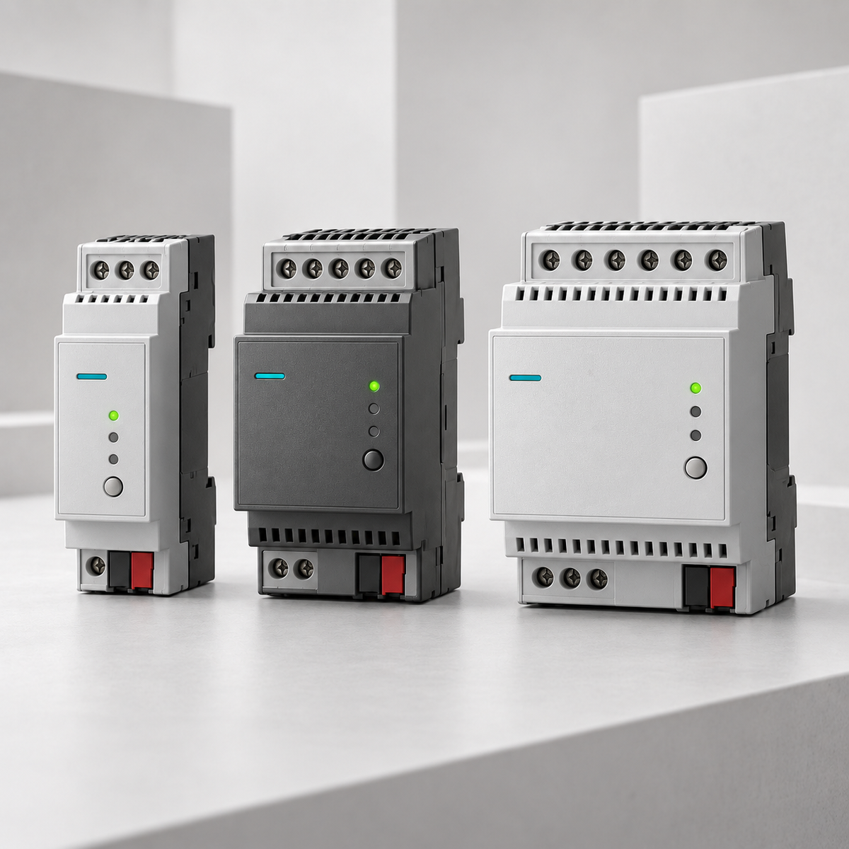 KNX Power Supplies