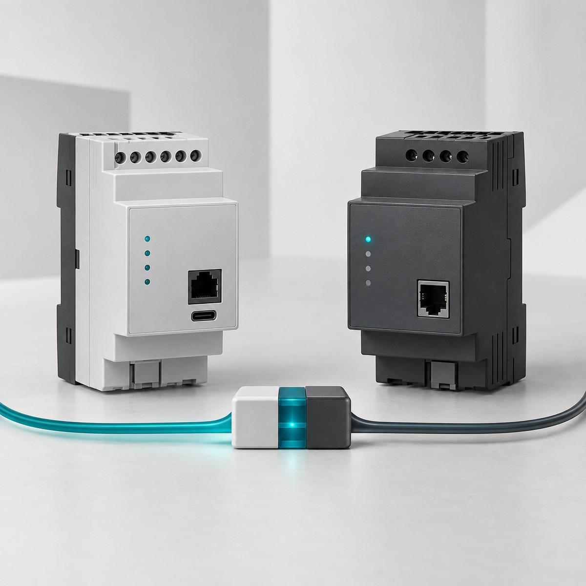 Gateways & Integration