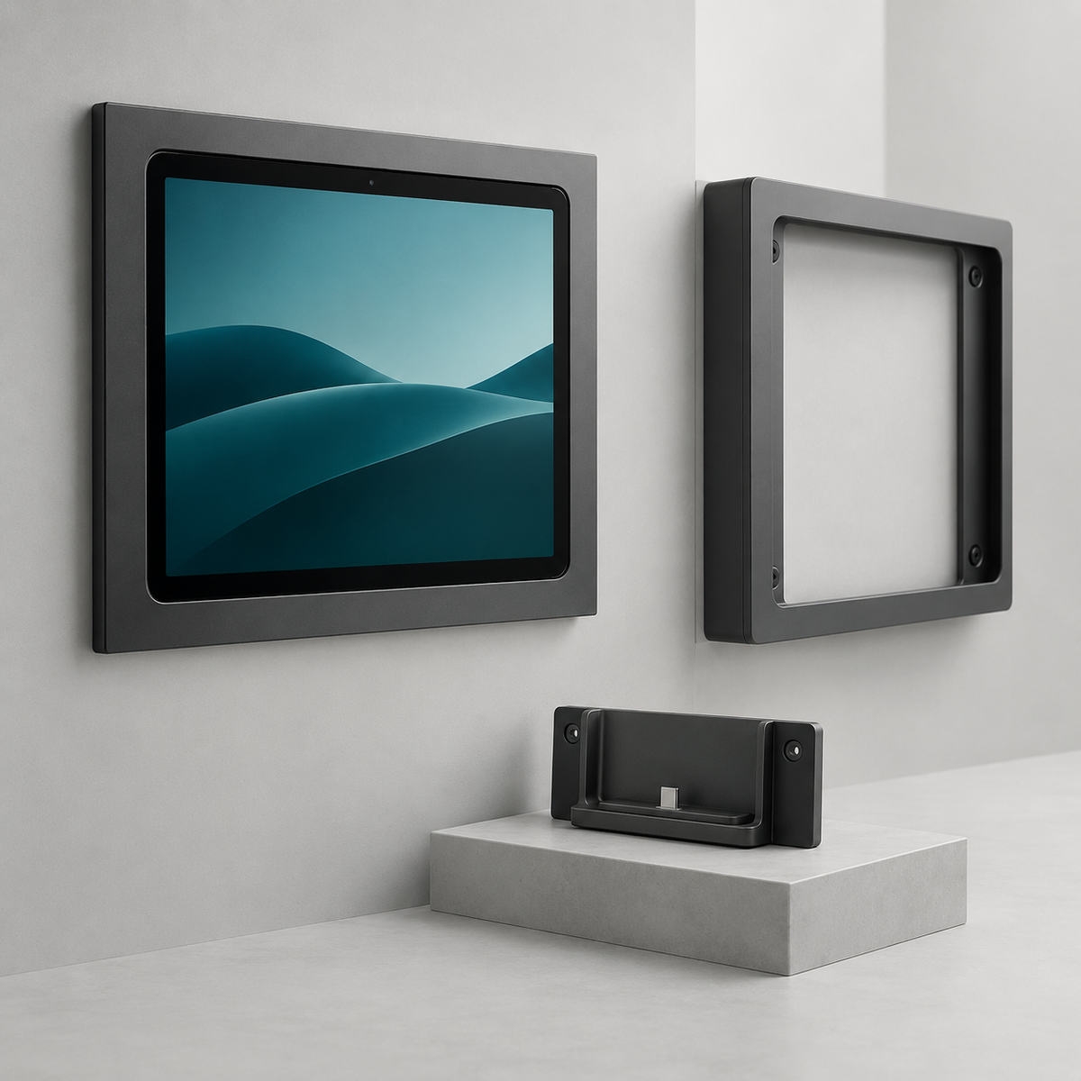 Tablet Wall Mounts