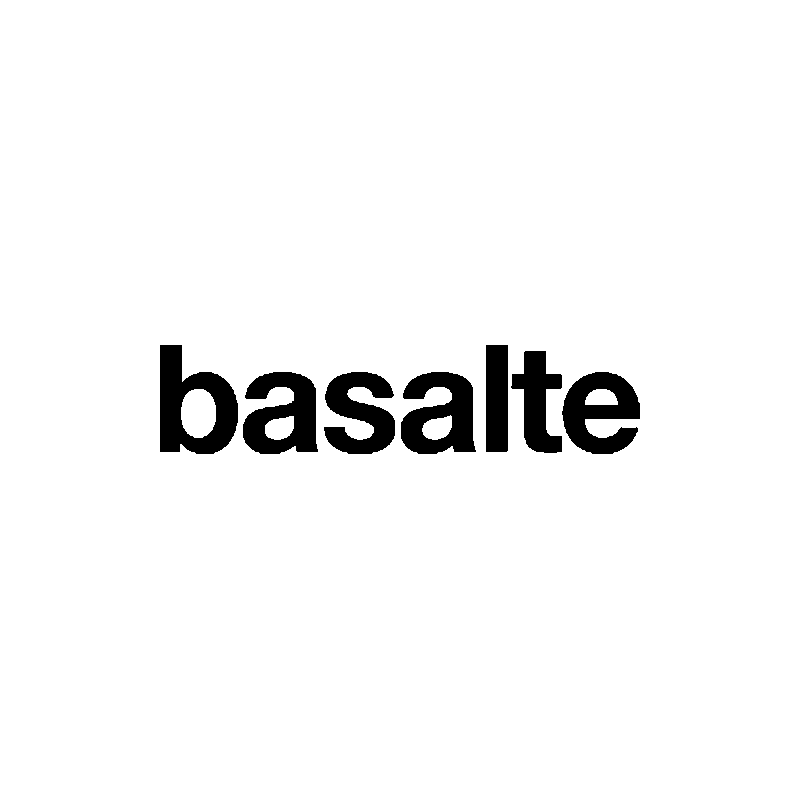 Basalte logo