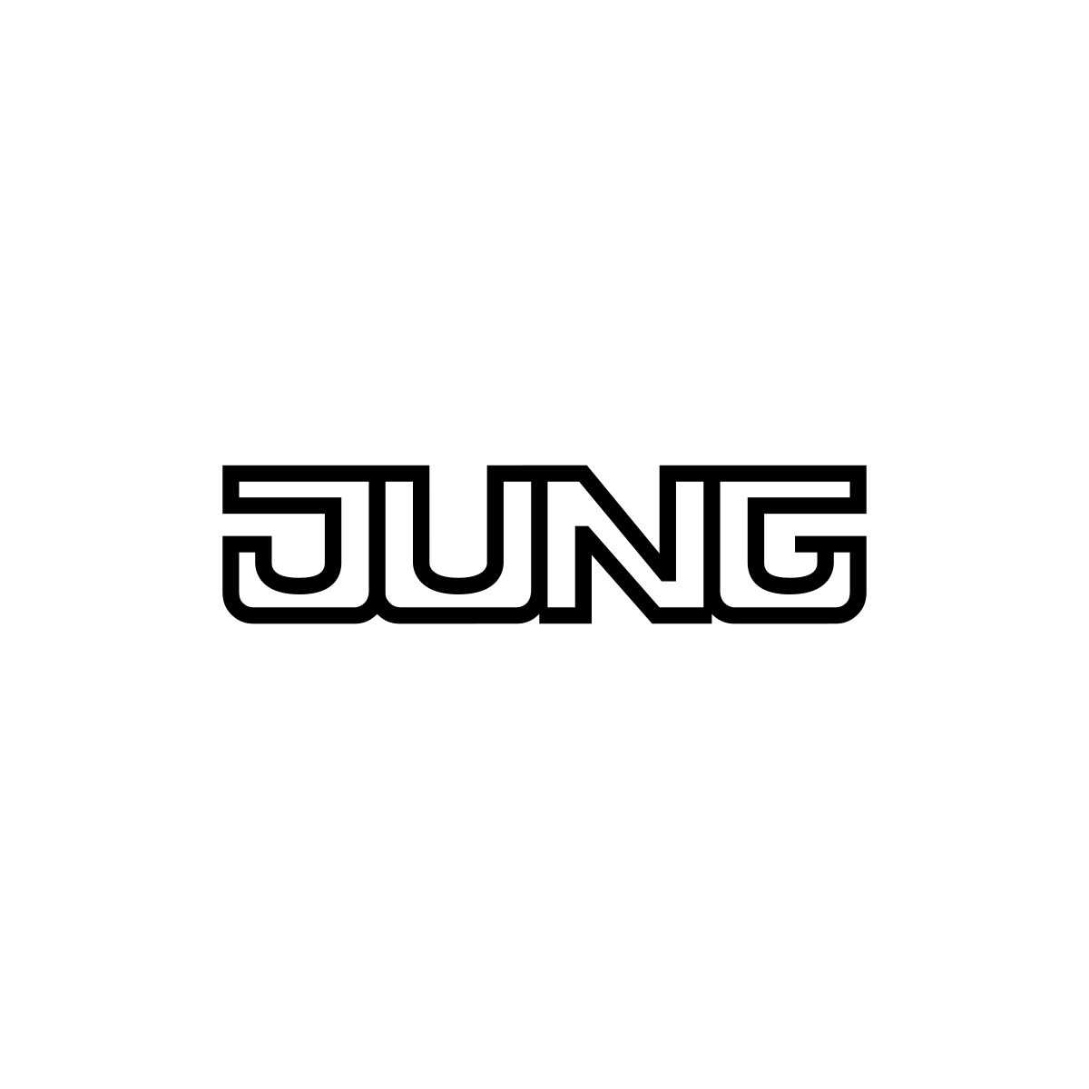 JUNG logo