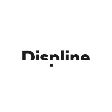Displine logo