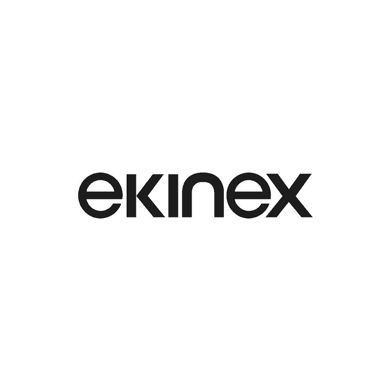 Ekinex logo