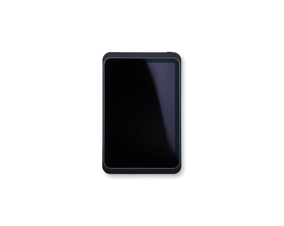 Eve Plus Mini (2nd generation) - structured black