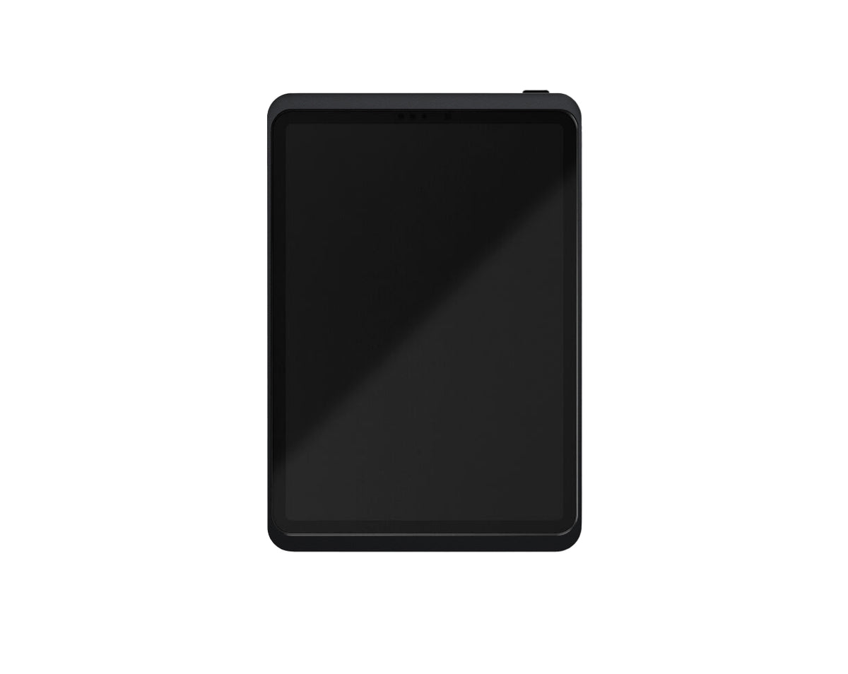 Eve Plus 11" (2nd generation) - structured black