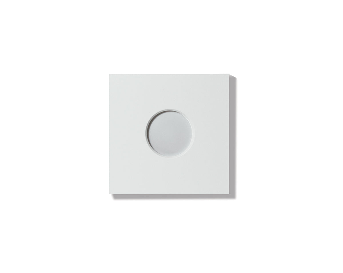 Auro wall cover - satin white