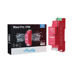 Shelly Wave Pro 1PM - image 2