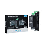 Shelly Wave Pro 2PM - image 2