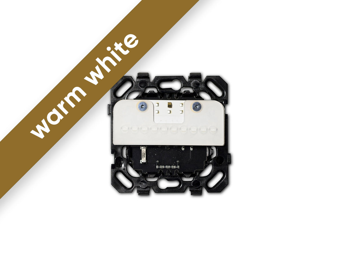 Via led 230V (warm white)