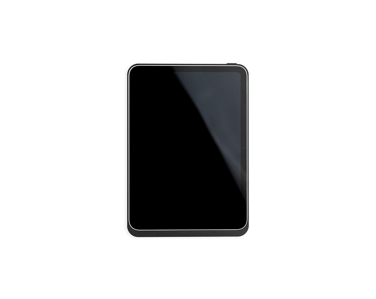 Eve 11" - structured black