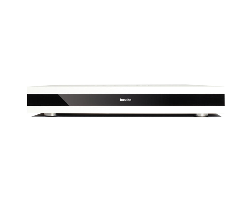 Asano P4a - 4-zone amplifier