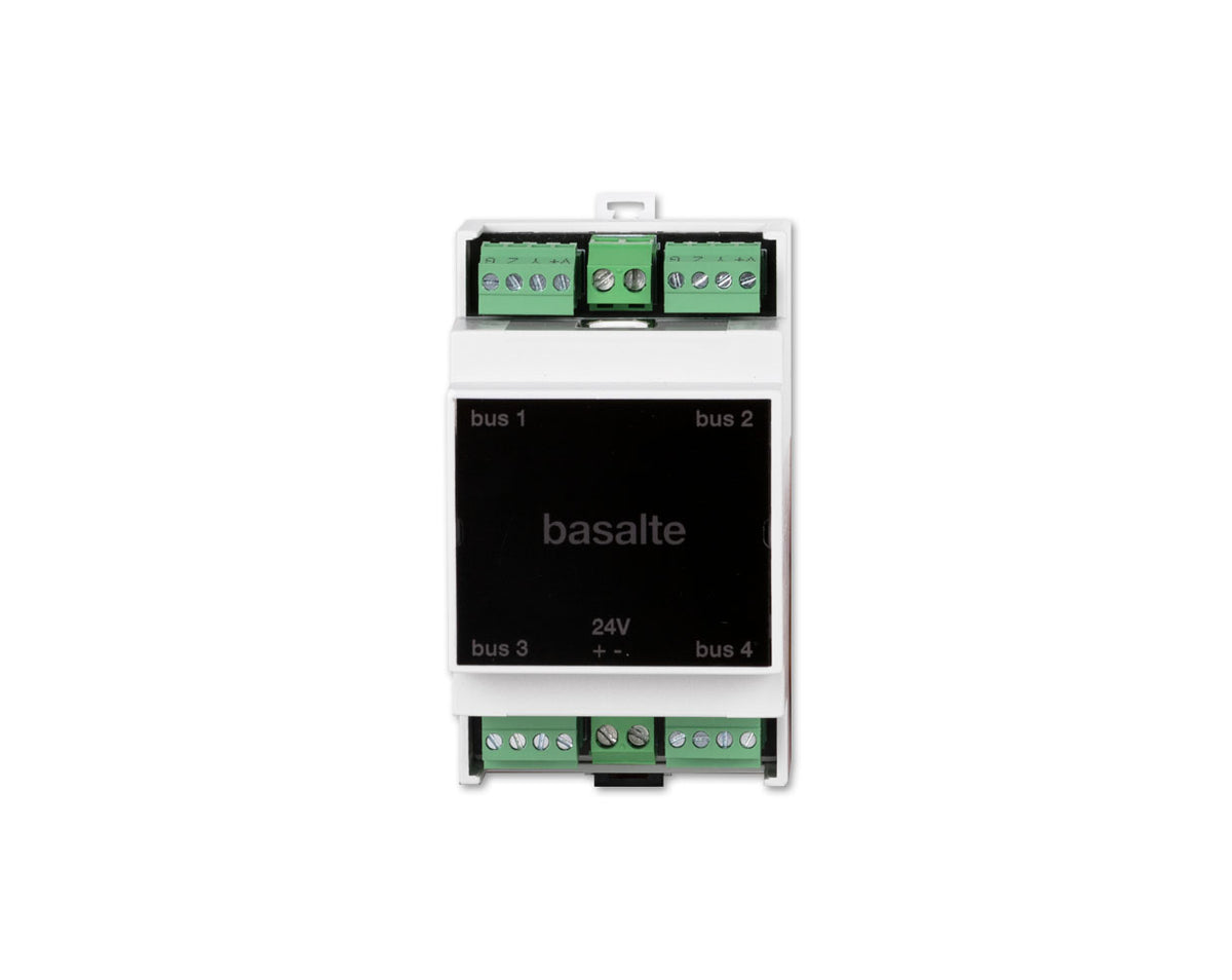 Serial.bridge for RS485 connectivity