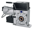 Simu SIMUBOX SI Three-Phase Motor for Industrial Doors