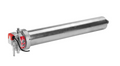 Simu T9M Tubular Motor with Manual Override for Industrial Roller Doors