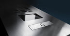 DoorBird D2201V IP Video Intercom, 1 Call Button
