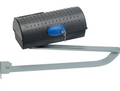 BFT Igea Articulated Arm Swing Gate Operator