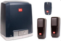 BFT Deimos AC Sliding Gate Kit 230 V