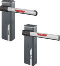 BFT Giotto BT B Ultra 36 24 V Road Barrier, 2.5–6 m boom