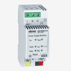 Elsner KNX PS640-IP 2U 640 mA power supply with diagnostics