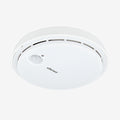 Sewi KNX TH-L-Pr, white - Elsner Elektronik