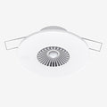 Intra-Sewi KNX TH-L-Pr, pure white - Elsner Elektronik