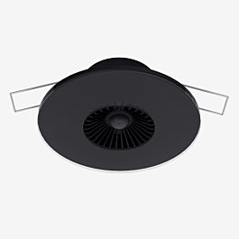 Intra-Sewi KNX TH-L-Pr, jet black - Elsner Elektronik