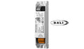 DALI-2 high-power relay 24 A, 1000 A inrush, remote housing – Lunatone