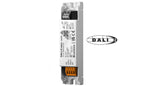 DALI-2 high-power relay 24 A, 1000 A inrush, remote housing – Lunatone