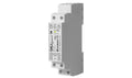 DALI repeater with 200 mA bus supply, 300 → 600 m, DIN rail – Lunatone