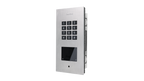 DoorBird A1121 IP Access Control Device, Keypad and RFID, Flush-mount