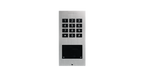 DoorBird A1121 IP Access Control Device, Keypad and RFID, Surface-mount