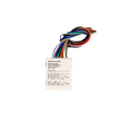 Analog / Digital Interface 8 In / 4 Led Out – Eelectron