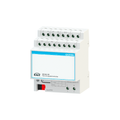 Fancoil controller 3 speed - Ekinex