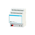 Fancoil controller 0-10 V - Ekinex