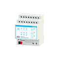 Fancoil controller 3 speed and 0-10V - Ekinex