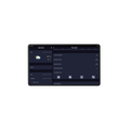 5.5'' Android Touch Panel With Google Play Services- Aluminium Case – Eelectron