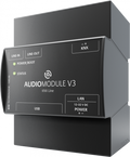 BAB Technologie AUDIOMODULE V3 KNX Speaker