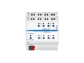 Eelectron KNX 8 OUT PLUS универсальный DIN-актуатор