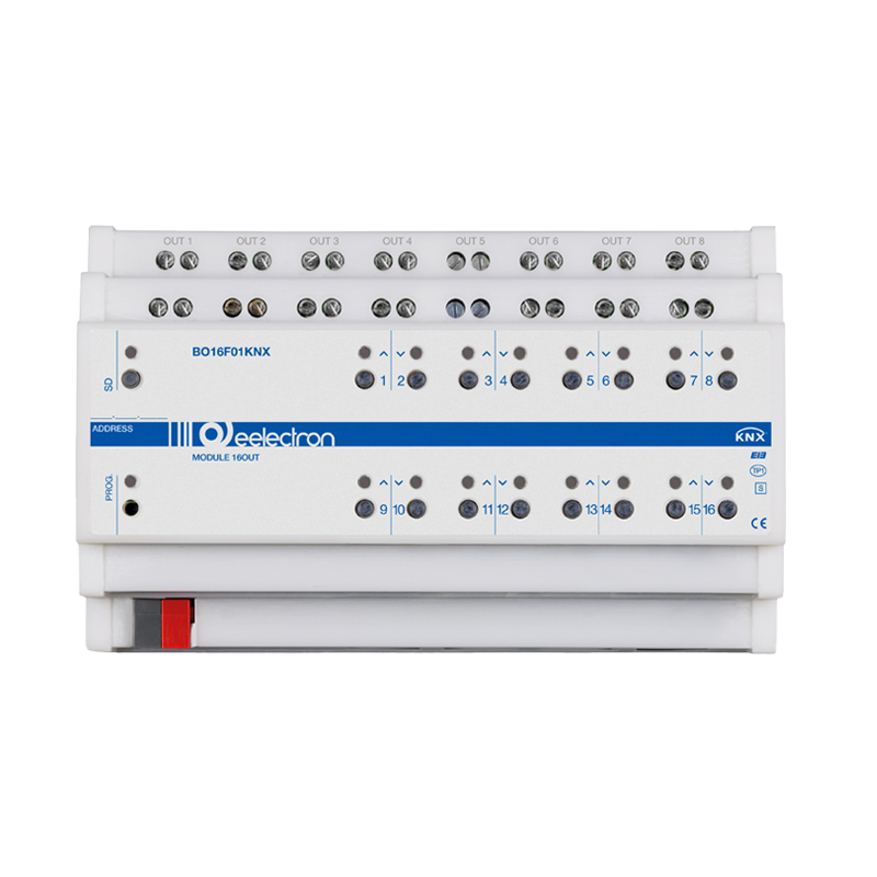 Universal Module 4 Out Plus – Eelectron