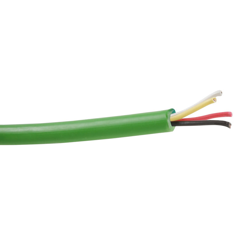 KNX Bus Cable 1X2X0,8 - 100 Mt – Eelectron