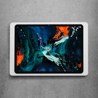 Displine Companion Wall 2.0 priekš iPad 10.9″ / 11″ saimes