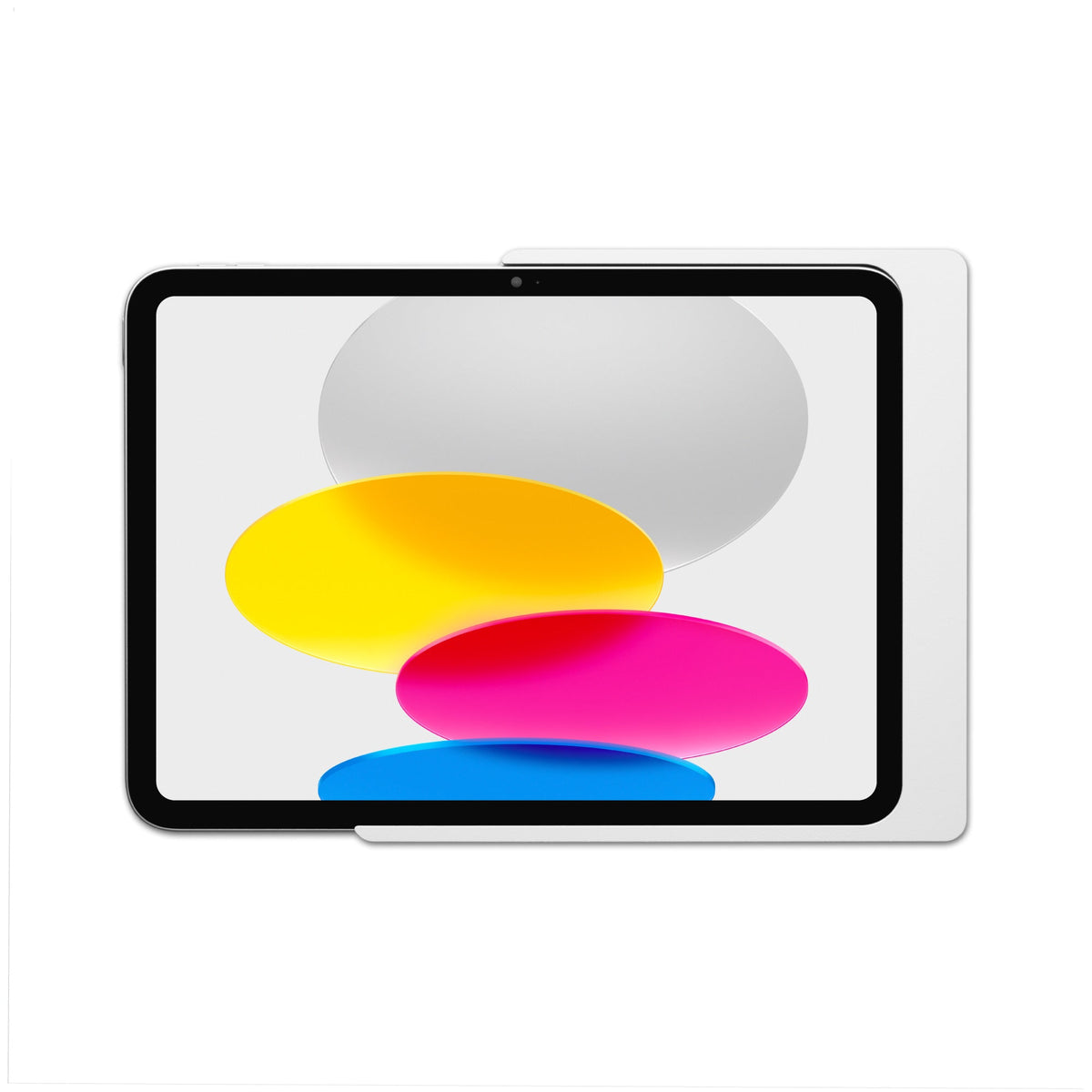 Displine Companion Wall Home for iPad 10.9"