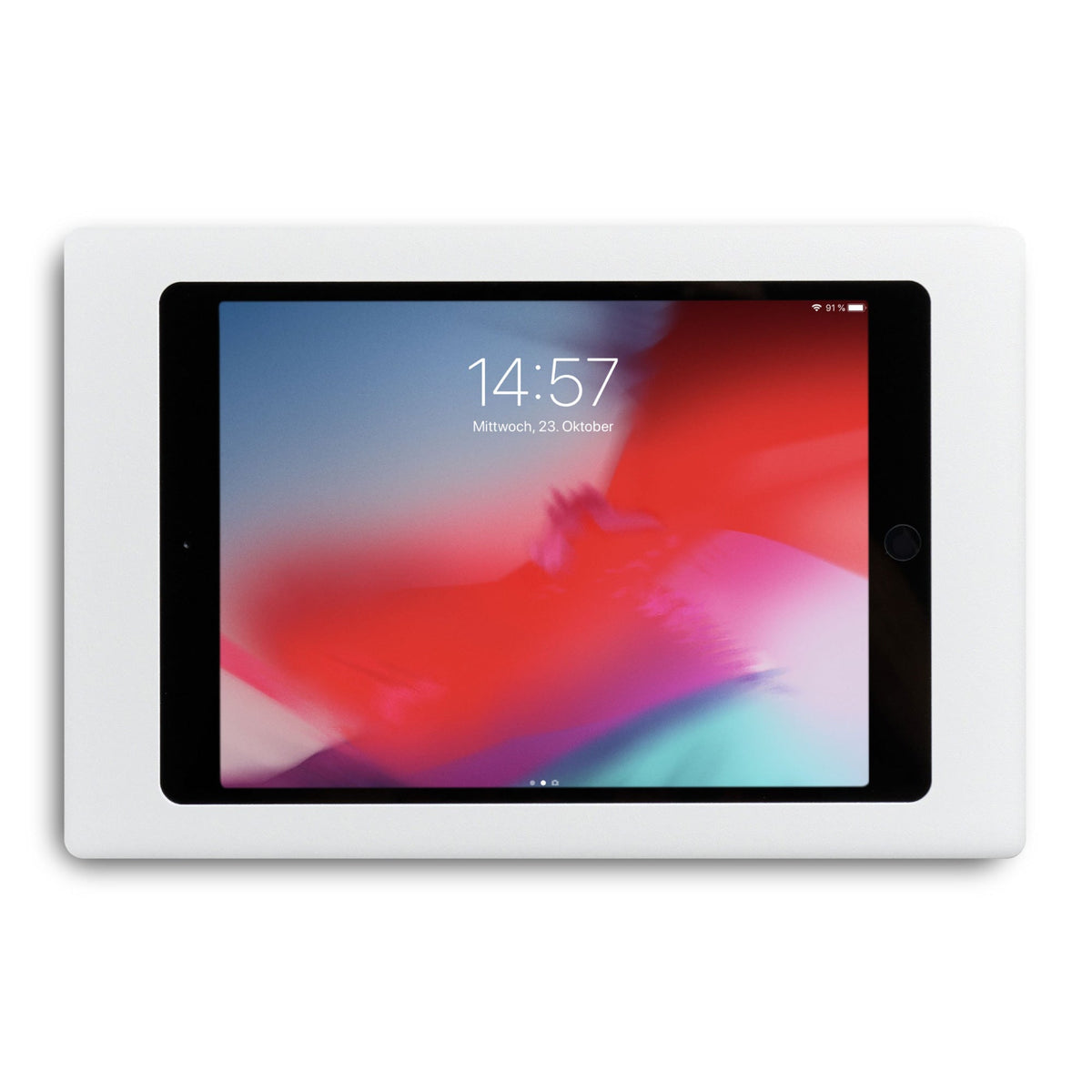 Displine Companion Wall for Samsung Galaxy Tab A8 10.5"