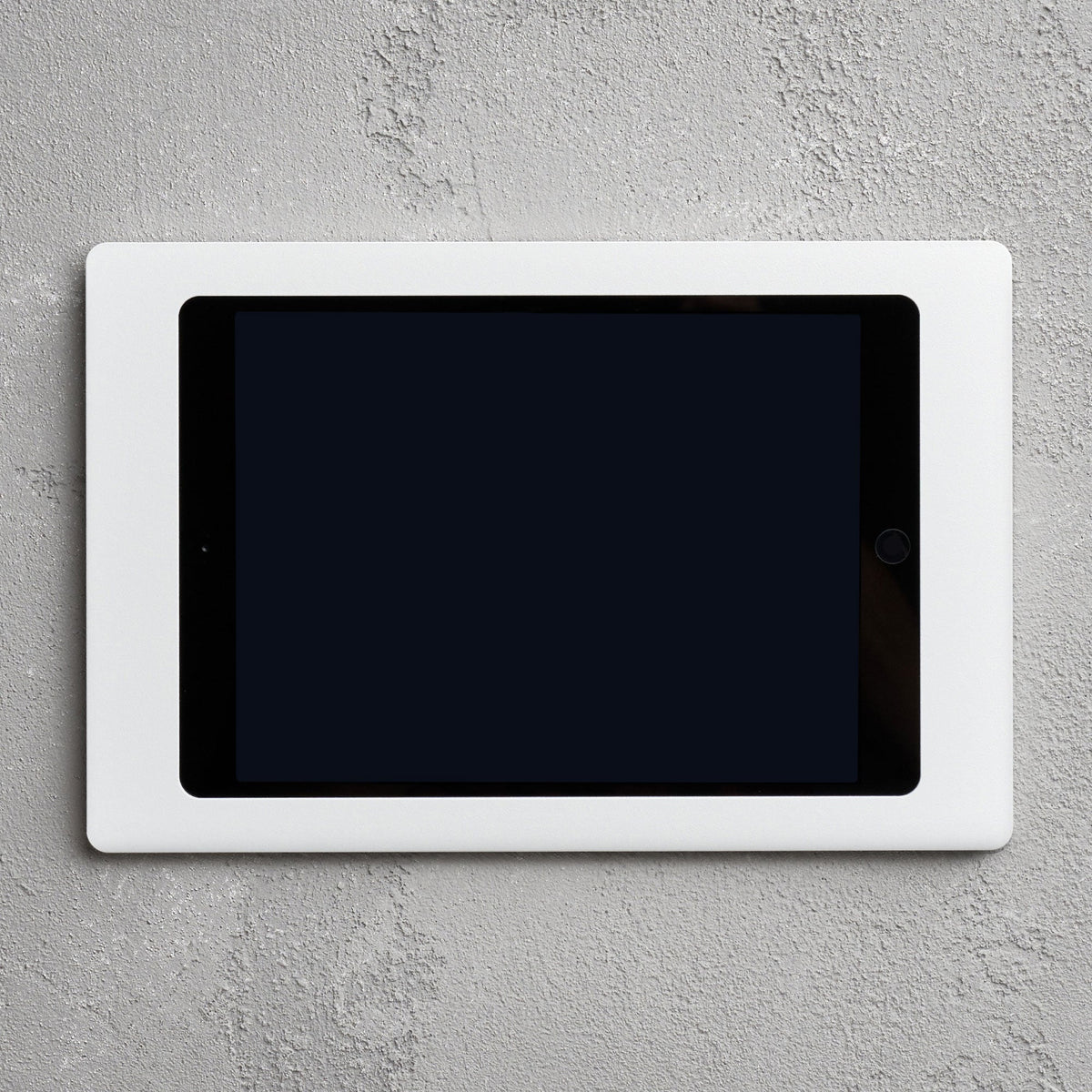 Displine Companion Wall для iPad 10,2″ / 10,5″, белый