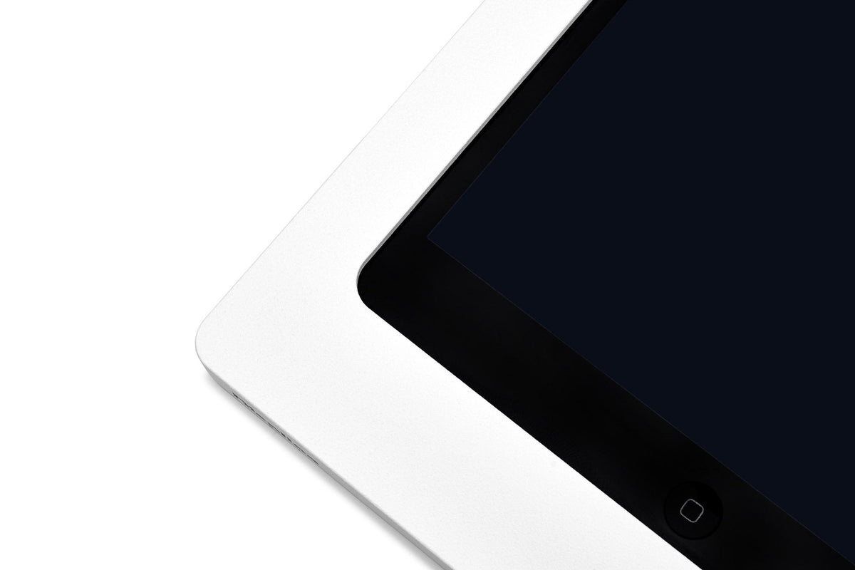 Displine Companion Wall для iPad 10,2″ / 10,5″, белый