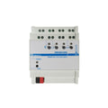 Din 4 Out – 1-10V Dimmer – Eelectron