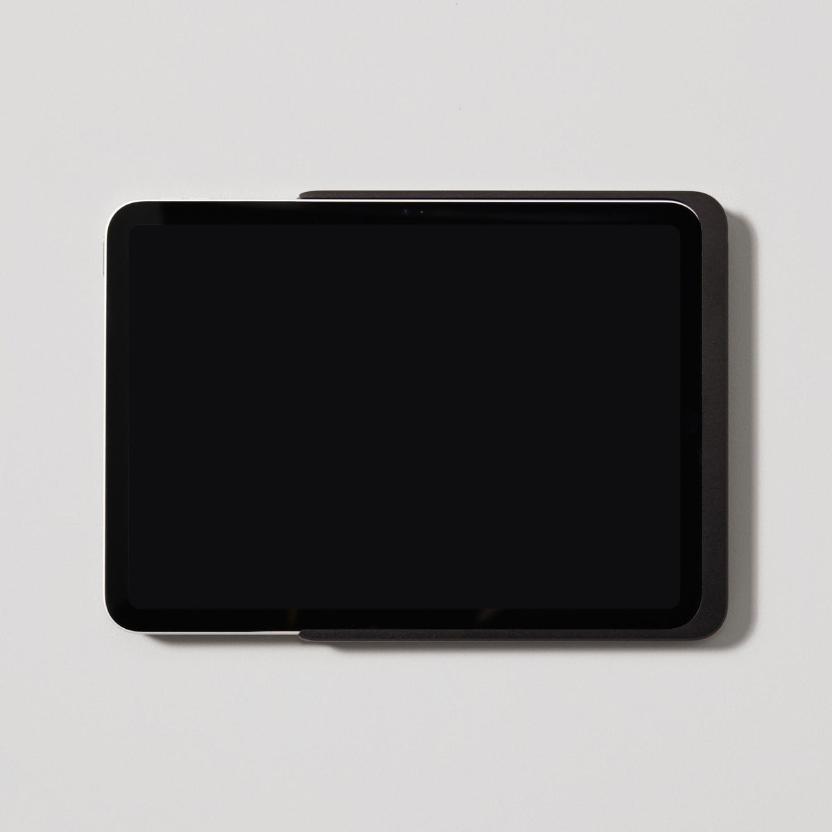 Dame Wall Home 2.0 for iPad Air 4/5 10.9" / Air 11" / Pro 11", Black