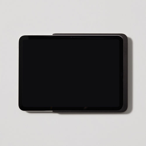 Dame Wall Home 2.0 for iPad 10.9", Black