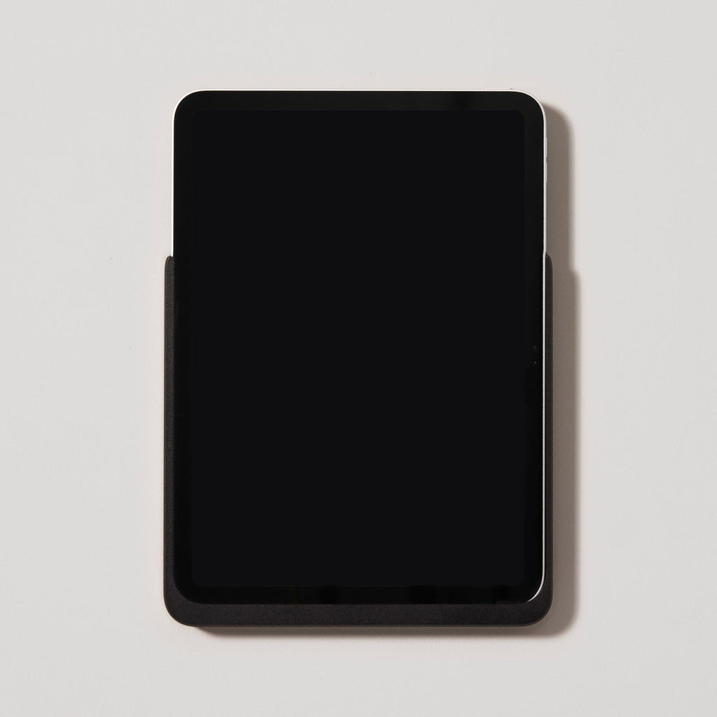Dame Wall Home 2.0 for iPad Air 4/5 10.9" / Air 11" / Pro 11", Black